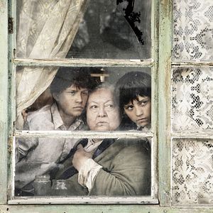 Bilder Das große Heft