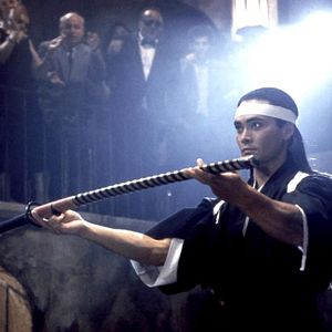 Bilder American Samurai