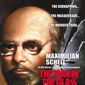 Bilder The Man In The Glass Booth