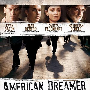 Bilder American Dreamer - Charmante Lügner