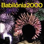 Bilder Babylon 2000