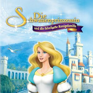 Bilder Die Schwanenprinzessin und die fabelhafte Königsfamilie