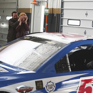 Bilder Connie Britton