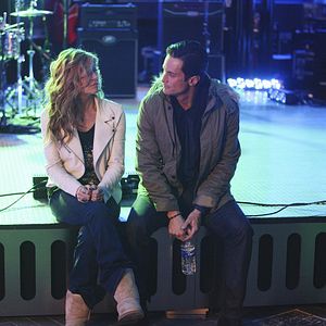 Bilder Oliver Hudson