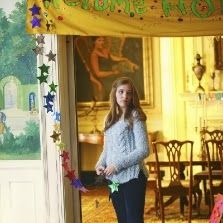 Bilder Lennon Stella