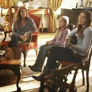 Bilder Connie Britton