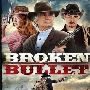 Bilder Broken Bullet