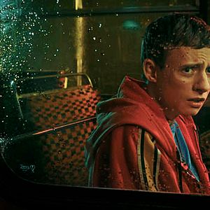 Bilder Darren Evans (I)