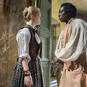 Bilder Hakeem Kae-Kazim