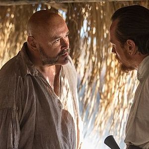 Bilder Black Sails