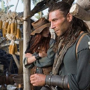 Bilder Black Sails