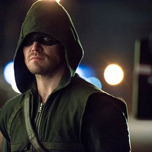 Bilder Stephen Amell
