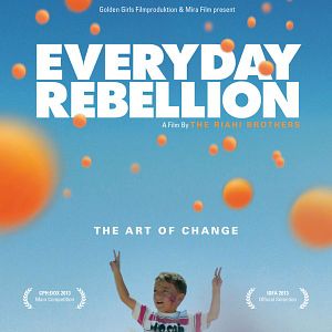 Bilder Everyday Rebellion
