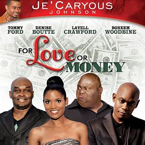 Bilder For Love or Money