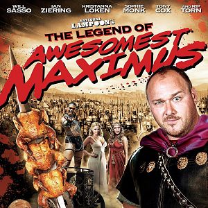 Bilder 301 - Scheiß auf ein Empire