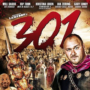 Bilder 301 - Scheiß auf ein Empire