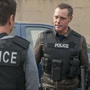 Bilder Jason Beghe