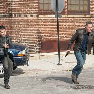 Bilder Jason Beghe