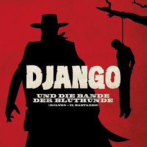 Bilder Django - Der Bastard