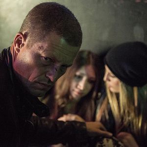 Bilder Tatort: Kopfgeld