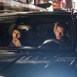 Bilder Tatort: Kopfgeld