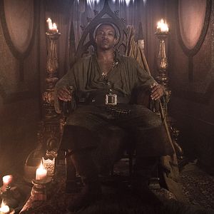 Bilder Ashley Walters