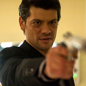 Bilder Tatort: Kopfgeld