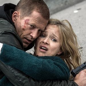 Bilder Tatort: Kopfgeld