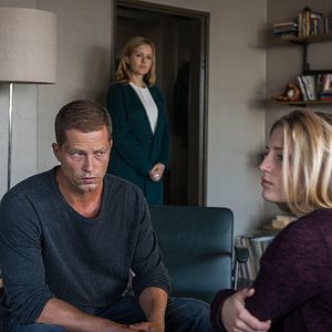 Bilder Tatort: Kopfgeld