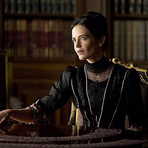 Bilder Penny Dreadful