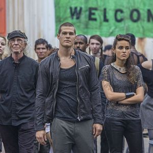 Bilder Chelsea Gilligan