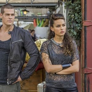 Bilder Chelsea Gilligan