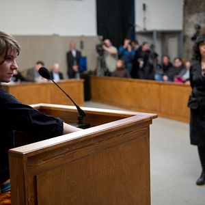 Bilder Die Moskauer Prozesse