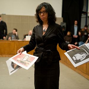 Bilder Die Moskauer Prozesse