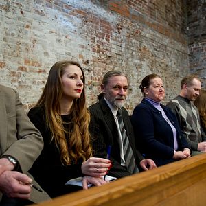 Bilder Die Moskauer Prozesse