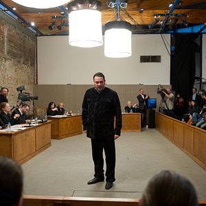 Bilder Die Moskauer Prozesse