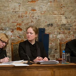 Bilder Die Moskauer Prozesse