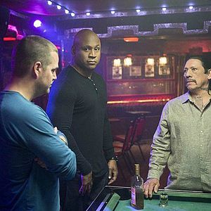 Bilder Navy CIS: L.A.