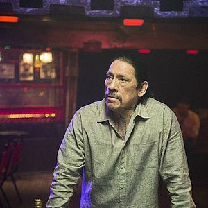 Bilder Danny Trejo