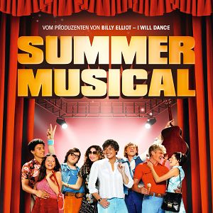 Bilder Summer Musical