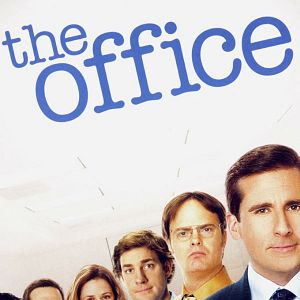 Bilder The Office (US)