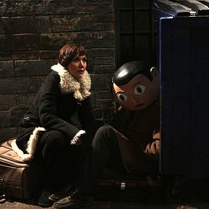 Bilder Michael Fassbender