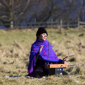 Bilder Maggie Gyllenhaal