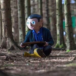 Bilder Michael Fassbender