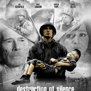 Bilder Destruction of Silence