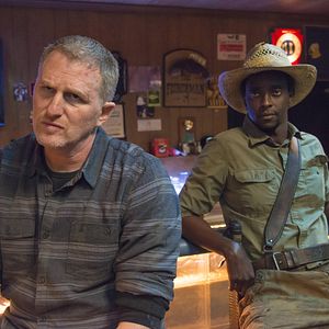 Bilder Michael Rapaport