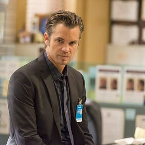 Bilder Timothy Olyphant