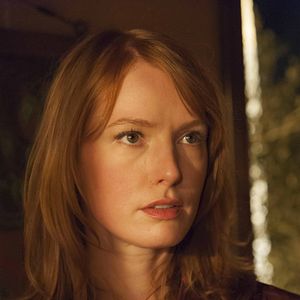 Bilder Alicia Witt