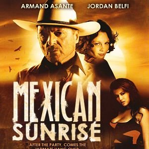 Bilder Mexican Sunrise