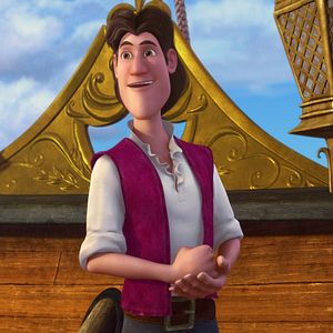 Bilder TinkerBell und die Piratenfee